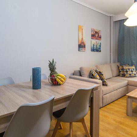 Metropolitan, Nilie Hospitality Mgmt Leilighet Thessaloníki Eksteriør bilde