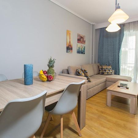 Metropolitan, Nilie Hospitality Mgmt Leilighet Thessaloníki Eksteriør bilde