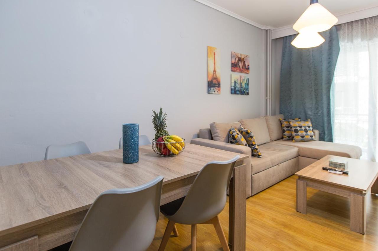 Metropolitan, Nilie Hospitality Mgmt Leilighet Thessaloníki Eksteriør bilde